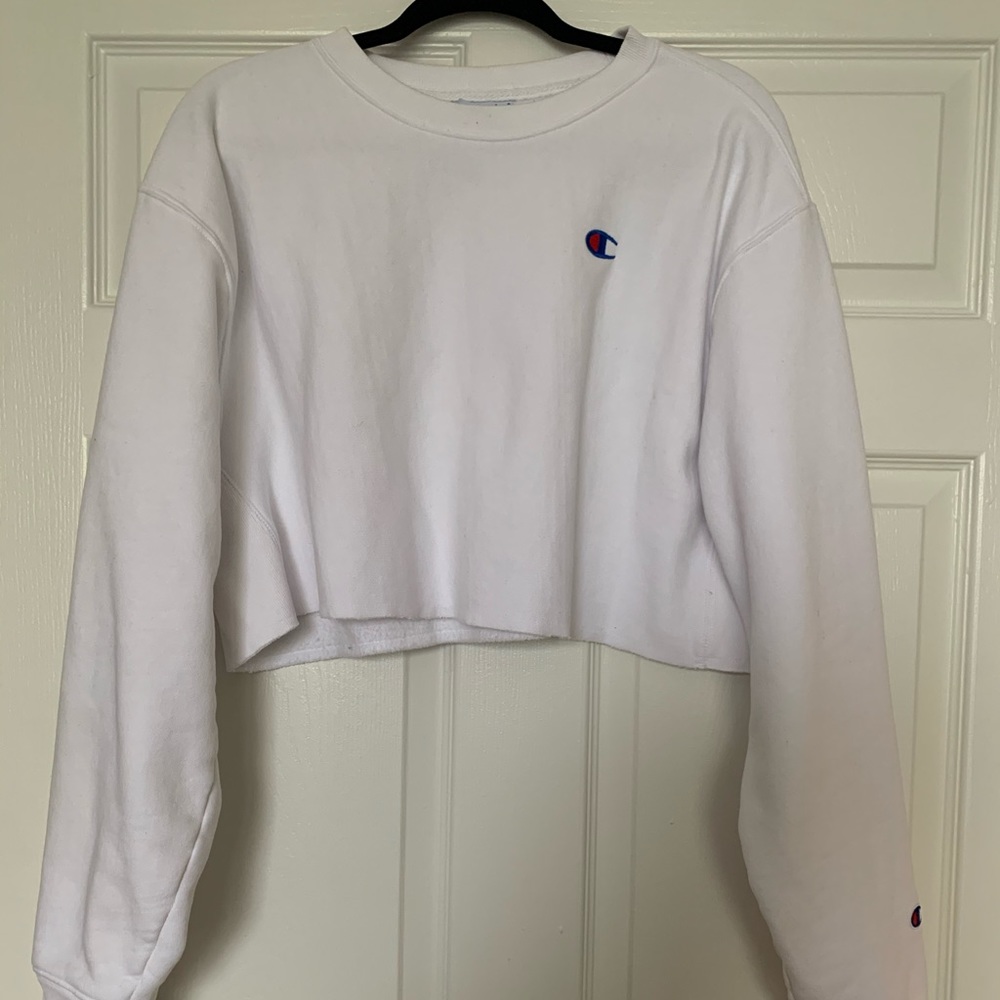 Champion Cut Off